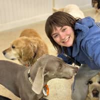 Sitter Profile Image: Ella B.