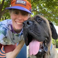 Sitter Profile Image: Kaitlyn S.