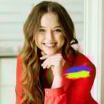 Sitter Profile Image: Olena V.