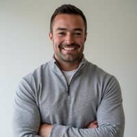 Sitter Profile Image: Cameron S.