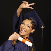 Sitter Profile Image: Jalissa E.