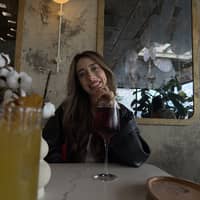 Sitter Profile Image: Milagrosz Honi S.