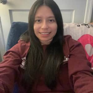 Sitter Profile Image: Kimberlina C.