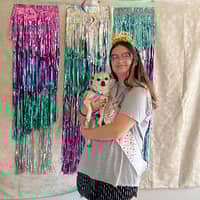 Sitter Profile Image: Alexis G.