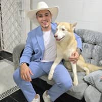 Foto del cuidador: Sebastian G.