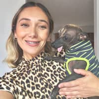 Sitter Profile Image: Gilda N.