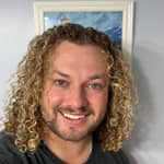 Sitter Profile Image: Daniel C.