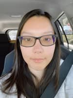 Sitter Profile Image: Chih-Ying C.
