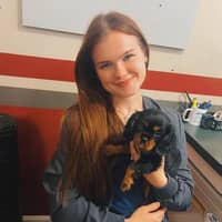 Sitter Profile Image: Makayla M.