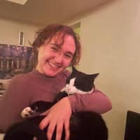 Sitter Profile Image: Soleil P.