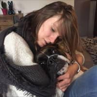 Photo de profil du pet sitter : Camille S.