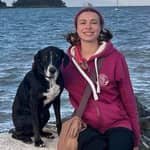 Sitter Profile Image: Ninon P.