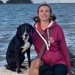 Sitter Profile Image: Ninon P.