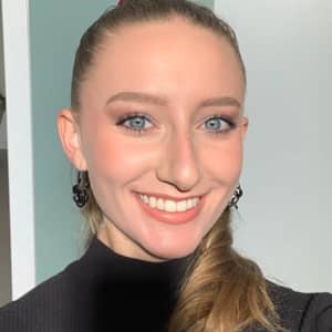 Sitter Profile Image: Cenite G.