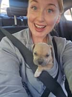 Sitter Profile Image: Maddie L.