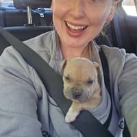 Sitter Profile Image: Maddie L.