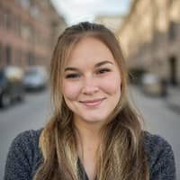 Sitter Profile Image: Kaitlyn R.