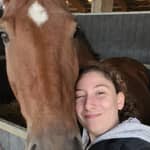 Sitter Profile Image: Océane M.