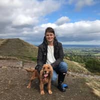 Sitter Profile Image: Jane R.