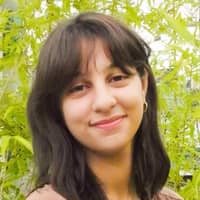 Photo de profil du pet sitter : Rania E.