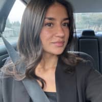 Sitter Profile Image: Karyna K.