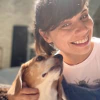 Sitter Profile Image: Anna M.