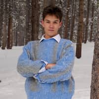 Sitter Profile Image: Brenden P.