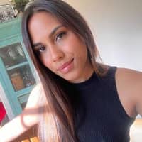 Photo de profil du pet sitter : Yany S.