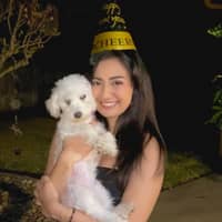 Sitter Profile Image: Meena S.