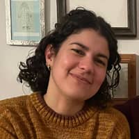 Sitter Profile Image: Gabriela J.