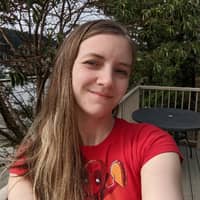 Sitter Profile Image: Stephanie H.