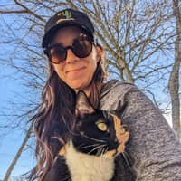 Sitter Profile Image: Katy G.