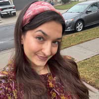 Sitter Profile Image: Aaliyah A.