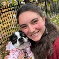 Sitter Profile Image: Amanda B.