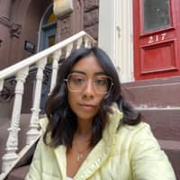 Sitter Profile Image: Priscilla O.