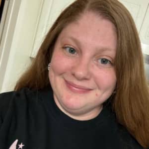 Sitter Profile Image: Johanna S.