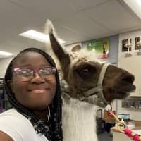 Sitter Profile Image: Taniyah D.