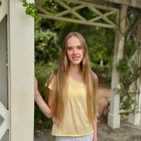 Sitter Profile Image: Georgia G.