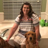 Sitter Profile Image: Melinda P.