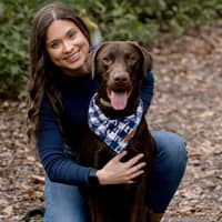 Sitter Profile Image: Jasmine L.