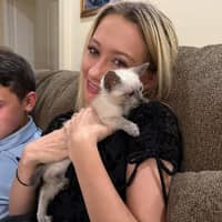 Sitter Profile Image: Kelsey P.