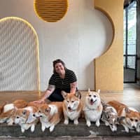 Sitter Profile Image: Kristine R.