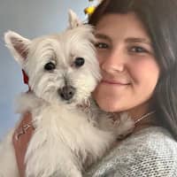 Sitter Profile Image: Madeline F.