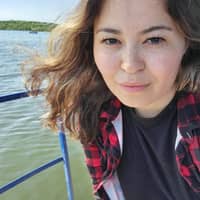 Sitter Profile Image: Jahona A.