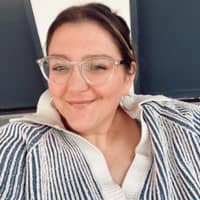 Sitter Profile Image: Megan B.