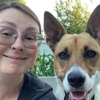 Sitter Profile Image: Catharine R.