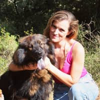 Photo de profil du pet sitter : Audrey P.