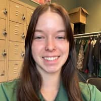 Sitter Profile Image: Martina C.