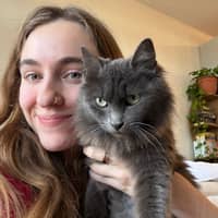 Sitter Profile Image: Annesley P.