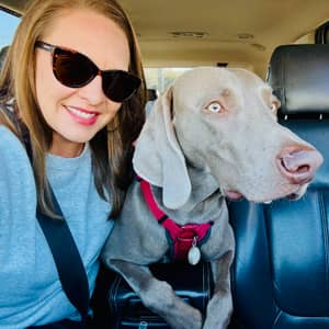 Sitter Profile Image: Jennifer J.